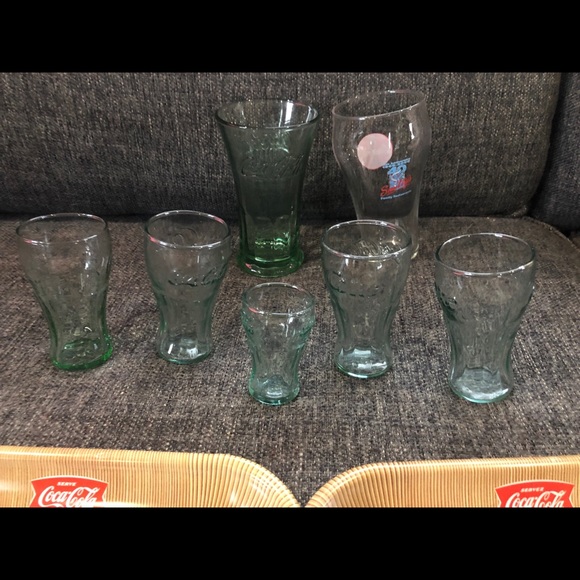 Coca Cola vintage collectables lot - Picture 6 of 11